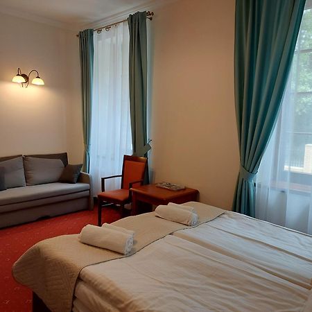 Villa Toskana Pogorzelica  Eksteriør billede