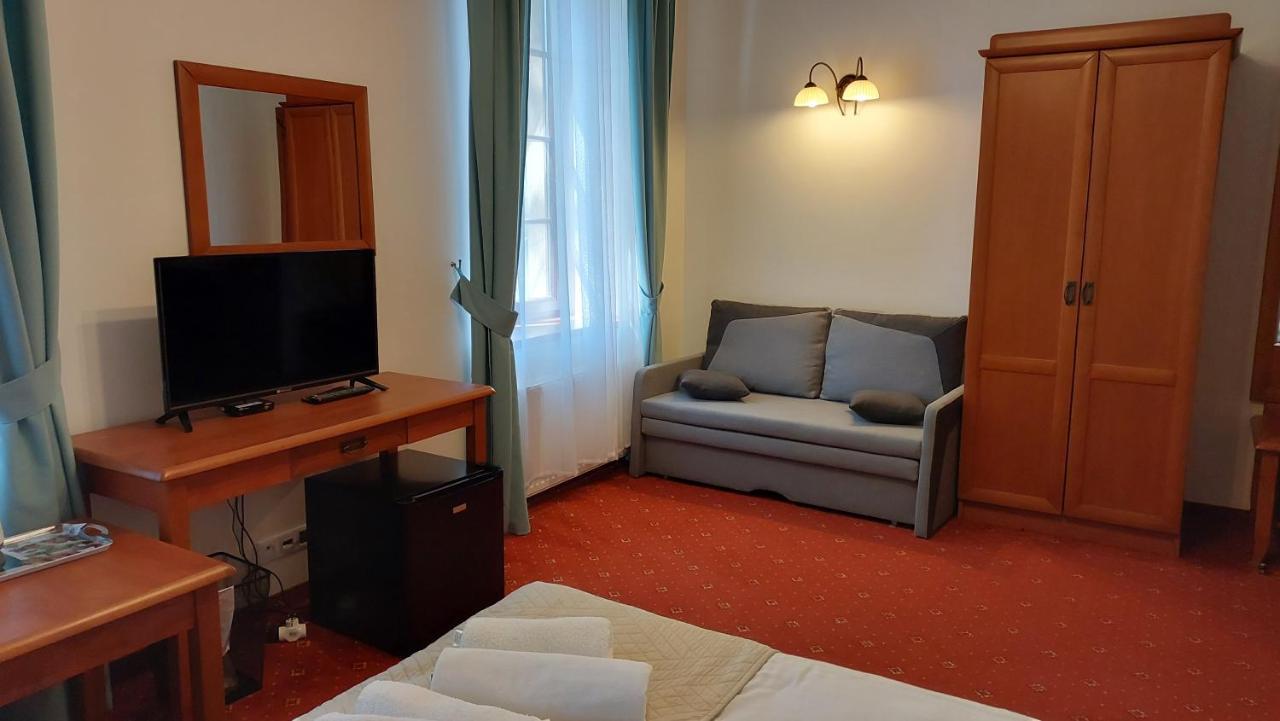 Villa Toskana Pogorzelica  Eksteriør billede
